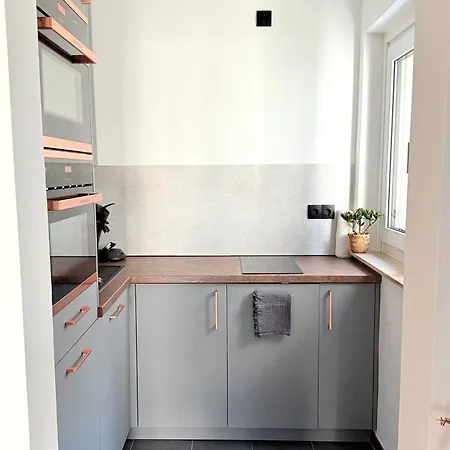 Bamboo Hideaway Dresden