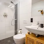 Bamboo Hideaway شقة دريسدن
