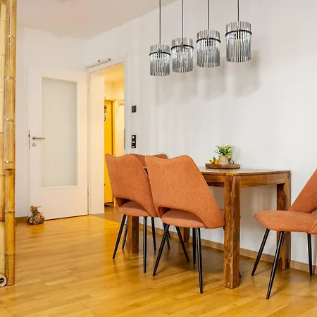 Bamboo Hideaway * Dresda