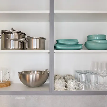 Bamboo Hideaway Appartamento *