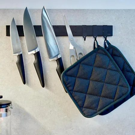 公寓 Bamboo Hideaway 德累斯顿