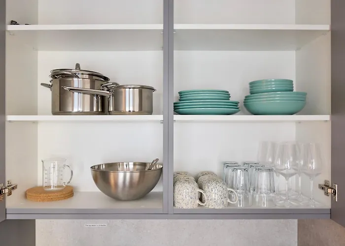 Bamboo Hideaway Apartament *