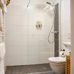 Bamboo Hideaway