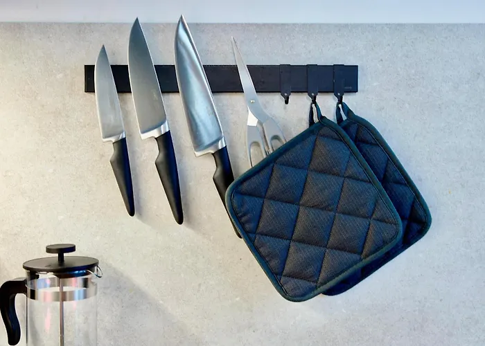 アパート Bamboo Hideaway ドレスデン