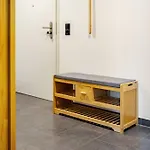 Bamboo Hideaway 아파트 *
