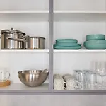 Bamboo Hideaway 아파트 *