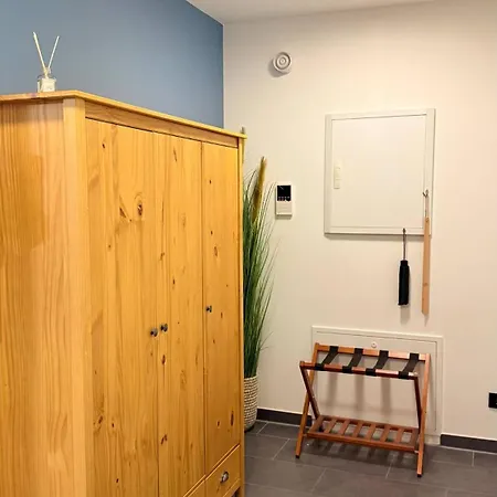 Bamboo Hideaway * Dresde