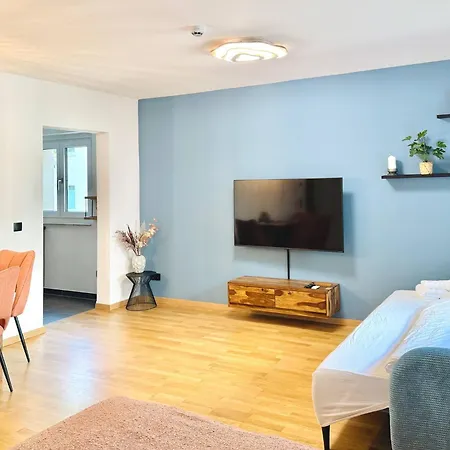 Bamboo Hideaway Apartamento